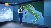 Previsioni meteo per giovedì, 26 dicembre