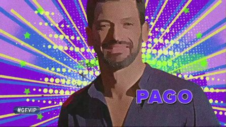 La clip di presentazione di Pago