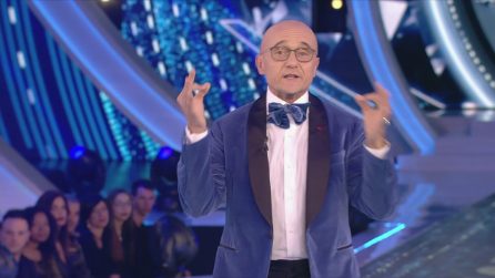 Grande Fratello VIP, Alfonso Signorini: "Rita Rusic incontrerà Valeria Marini"