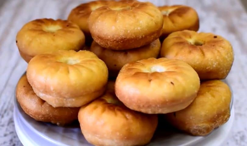 Беляши Жареные На Сковороде Рецепт С Фото