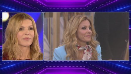Grande Fratello Vip 2020, Rita Rusic è l'eliminata dall'ottava puntata