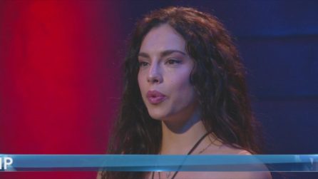 La scelta di Carlotta Maggiorana: "Esco dal GfVip"