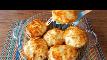 Cestini di patate ripieni: la ricetta originale e deliziosa