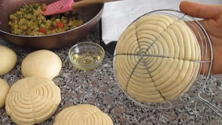 Panini farciti e saporiti: il metodo per farli davvero originali