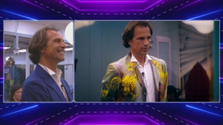 Tutte le donne di Zequila Bum Bum