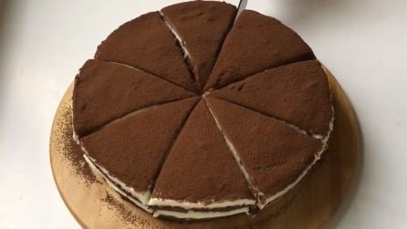 Torta soffice al cioccolato: la ricetta del dessert che piacerà a tutti