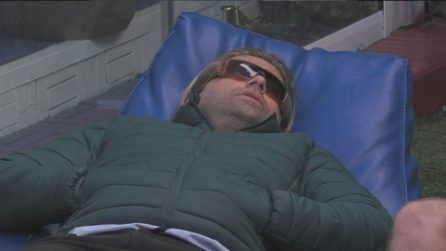 Grande Fratello VIP, Patrick Ray Pugliese: "Antonella Elia mi ha trascinato in trappola"