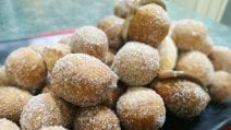 Castagnole, la ricetta per averle soffici e gustose