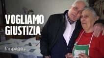 Il dolore dei nonni di Aurora Grazini: “Vogliamo giustizia, perché è stata subito dimessa?”