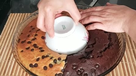 Ciambella bigusto: il metodo per averla soffice e golosa
