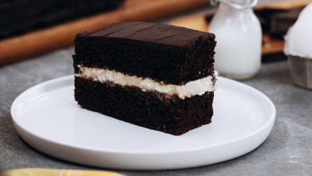 Ding dong: la ricetta per una torta golosa e irresistibile!