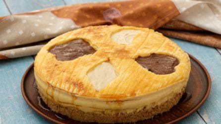 Cheesecake bigusto: il metodo geniale per ottenere un dolce originale e goloso!