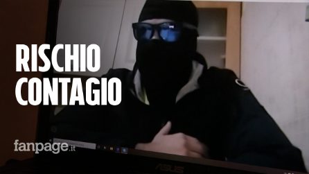 Aeroporto di Fiumicino, lavoratori senza guanti e troppo vicini: "Siamo i più esposti al contagio"