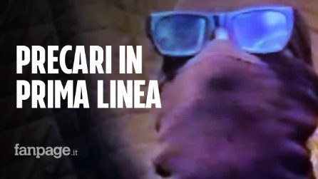 Parla un operatore sociosanitario: "Senza protezioni ma non lasciamo soli malati psichiatrici e disabili"