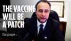 Andrea Gambotto, Italian member of the Covid19 vaccine team: “6-8 months if everything goes smooth”