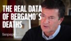 Bergamo mayor: “The deads are much more, figures in Lombardy are not reliable”