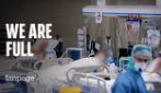 Coronavirus, the intensive care of the Poliambulanza in Brescia: “ We are reaching full capacity”