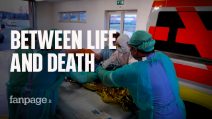 Brescia, too many people infected by Coronavirus: “We cannot cure everybody, some of them stay home”