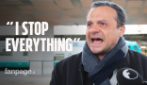 Coronavirus, Mayor in southern Italy protests against the exodus from the north: “Stop right now!”