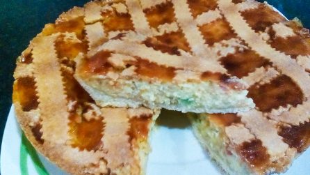 Pastiera napoletana: la ricetta deliziosa per la Pasqua