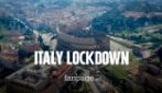 Italy lockdown