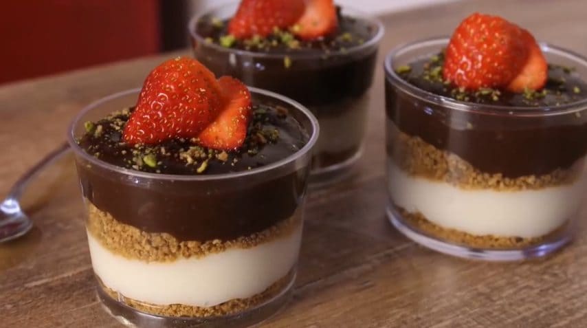 Creamy dessert without oven: the easy recipe to enjoy with your family