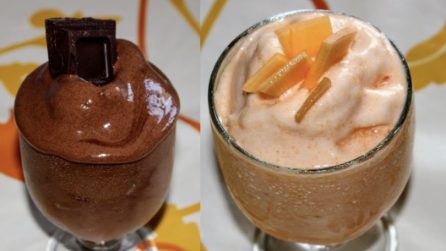 Gelato "istantaneo": la ricetta semplice, veloce e deliziosa