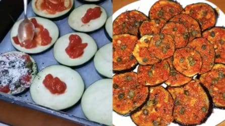 Verdure al forno: la ricetta del contorno leggero e gustoso