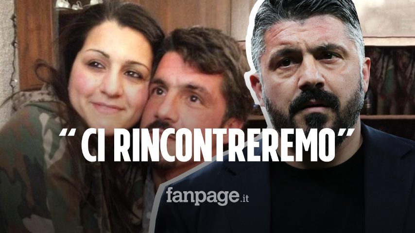 Ci Rincontreremo Un Giorno Ma Non Ancora