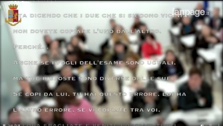 "Ogni foglio ha già un errore": così venivano pilotati gli esami di italiano per stranieri a Milano