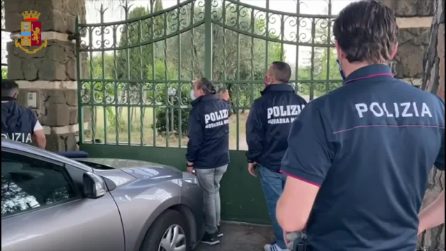 Roma, estorcevano denaro al mercato di Porta Portese: sette arresti
