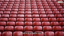 Liverpool campione d'Inghilterra, il video sulle note di "You'll never walk alone" è da brividi