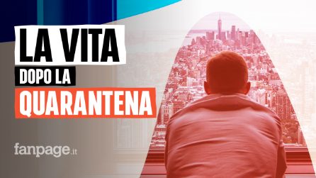 Ritornare alla vita normale dopo il Covid: la psicologa spiega come fare