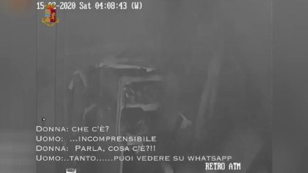 Auto di lusso rubate, bancomat fatti esplodere: arrestata banda di rapinatori a Milano