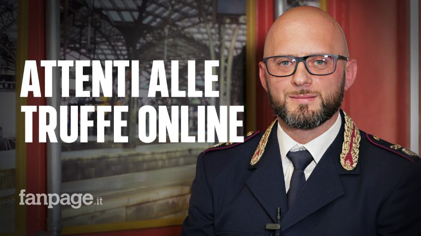 Truffe online delle case vacanze, i consigli della Polizia Postale per ...