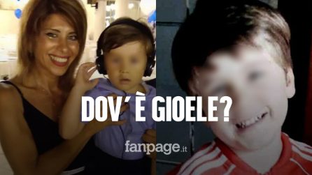 Morte di Viviana Parisi, mistero sulla sorte del piccolo Gioele: nessuna traccia del bimbo