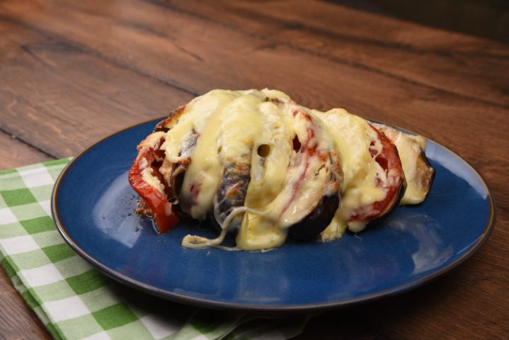 Melanzane al forno: la ricetta creativa e piena di gusto perfetta per ...