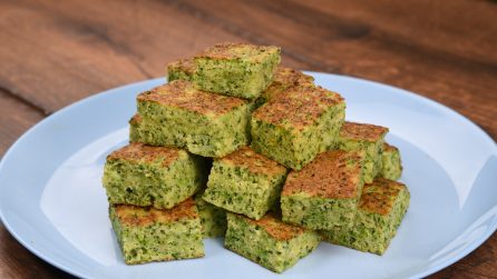 Frittata con i broccoli: la ricetta semplice e salutare perfetta per ogni occasione!