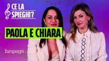 Sanremo 2023, Paola & Chiara: "Furore è la metafora di un sentimento che sveglia dal torpore"