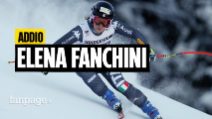 Addio alla campionessa di sci Elena Fanchini portata via da un tumore: "Aveva voglia di vivere"