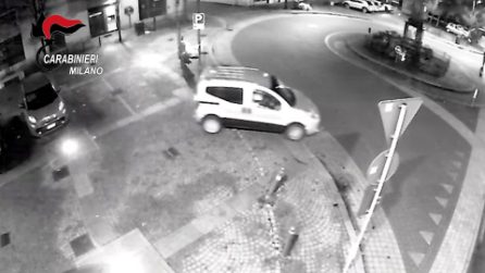 Una donna di 28 anni è stata violentata nel parcheggio del luogo dove lavora