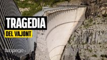 La frana del Vajont: conseguenze di un disastro