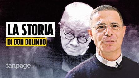 Storia di don Dolindo Ruotolo, il sacerdote che Padre Pio definì santo