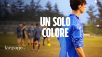 Sedicenne chiamato "neg***to" dall'allenatore avversario, i compagni: "Un affronto a tutti noi"