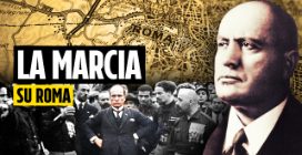 100 anni fa la Marcia su Roma: cosa successe davvero il 28 ottobre 1922
