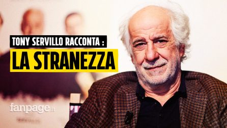 Toni Servillo da Andreotti e Berlusconi a Pirandello: "Non sono un imitatore, l'arte va compresa"