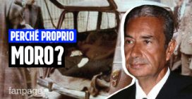 Il rapimento di Aldo Moro: perché è successo?