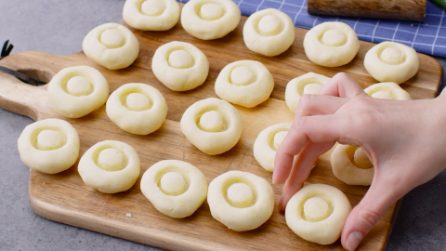 Gnocchetti di patate cinesi: il piatto etnico da provare!