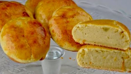 Sfogliatelle frolle napoletane: la ricetta per averle morbide e cremose