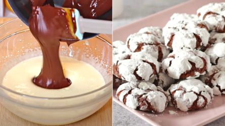 Biscotti morbidi al cioccolato: la ricetta per una colazione dolce e deliziosa